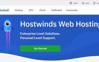 Hostwinds VPS怎么样测评介绍 - 在海外他们家VPS的口碑也是超一流
