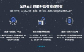 亚马逊云科技服务商介绍：专门针对中国区域提供多款免费套餐