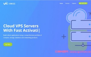 VMISS优惠码：香港/日本大阪/美国洛杉矶VPS大促销，最低4元/月
