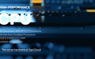 zgovps：美国VPS1G内存/1核/250G大硬盘/4T流量/1G带宽 低至$23/年