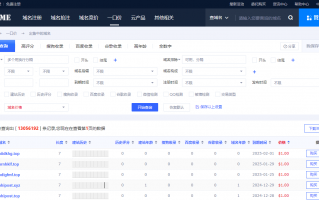 JINNAME（金名网）一口价域名交易，二手权重域名交易低至1美元