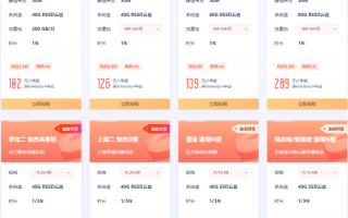 UCloud新春采购特惠 海外免备案轻量云服务器102元/年起