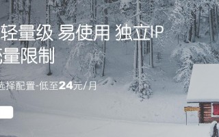 Megalayer服务商介绍：提供VPS/云服和独立服务器，VPS可按需选配置，低至24元/月
