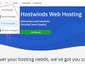 Hostwinds：VPS月付4.99美元起，云服务器$0.006931/时起，支持免费换IP