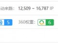 SEO干货：学会TAG标签优化快速助你短期上权重