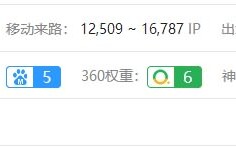 SEO干货：学会TAG标签优化快速助你短期上权重
