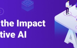Vultr揭示生成式AI的影响：2024年重新定义Web和移动应用程序的趋势