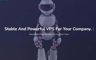 ZGOCloud服务商介绍：主营德国大硬盘VPS和日本高性能VPS,价格便宜