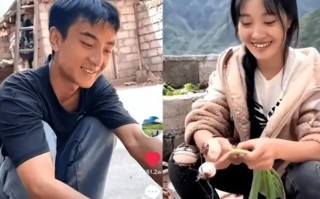网红赵灵儿、凉山曲布被抓，卖假蜂蜜还撒谎，生活照曝光像富二代
