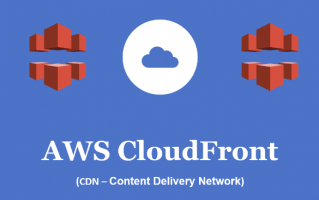 Amazon CloudFront免费CDN加速配置教程-动态静态CDN加速 亚太节点