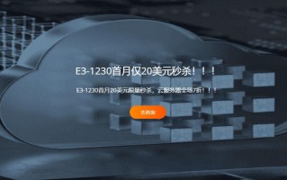 RAKsmart机房推出“新年钜惠，低价回馈”促销活动 新用户首单可享受65折