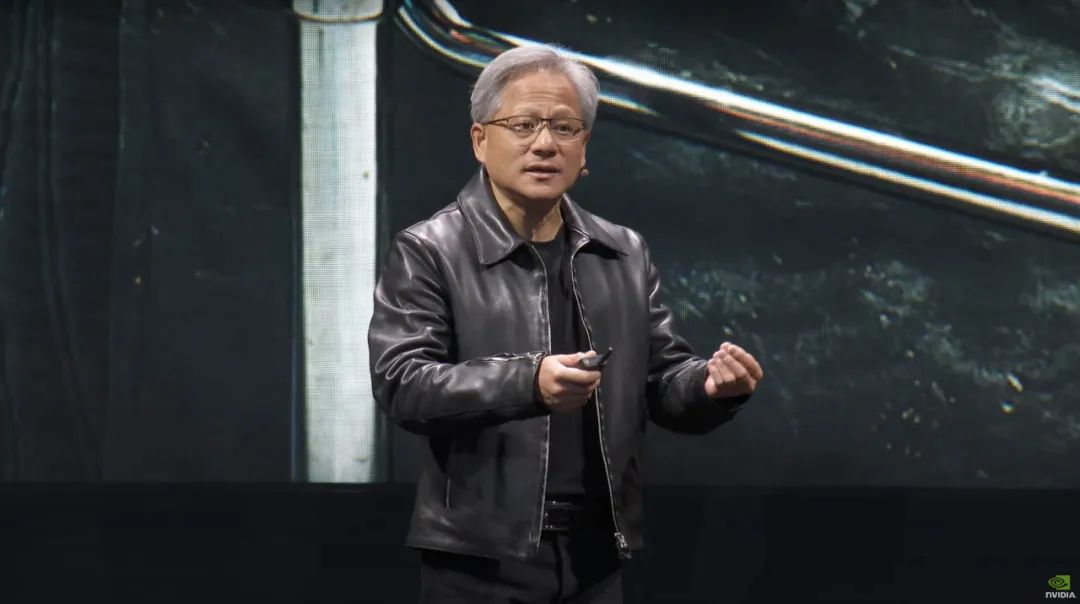 采访黄仁勋的启发_黄仁勋 采访_采访黄仁勋的女记者