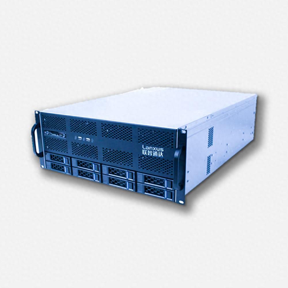 EMC测试在评估大模型推理服务器性能表现时的应用