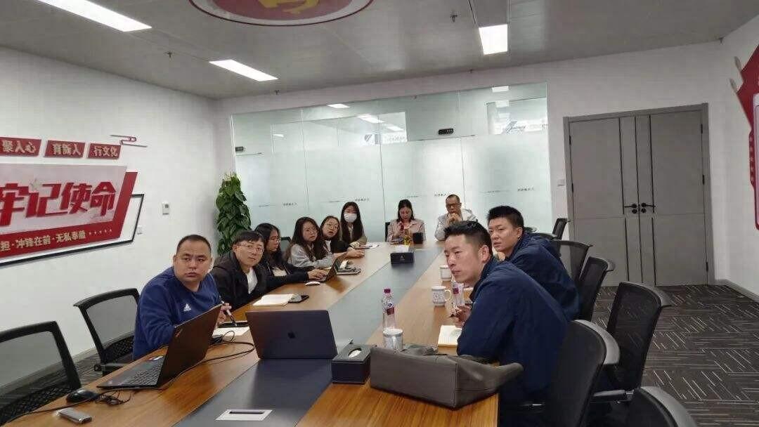 “数字昆明新媒体论坛”腾讯云与人工智能分享会成功举办
